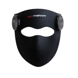 Red Light Therapy Face Mask - Battery Powered