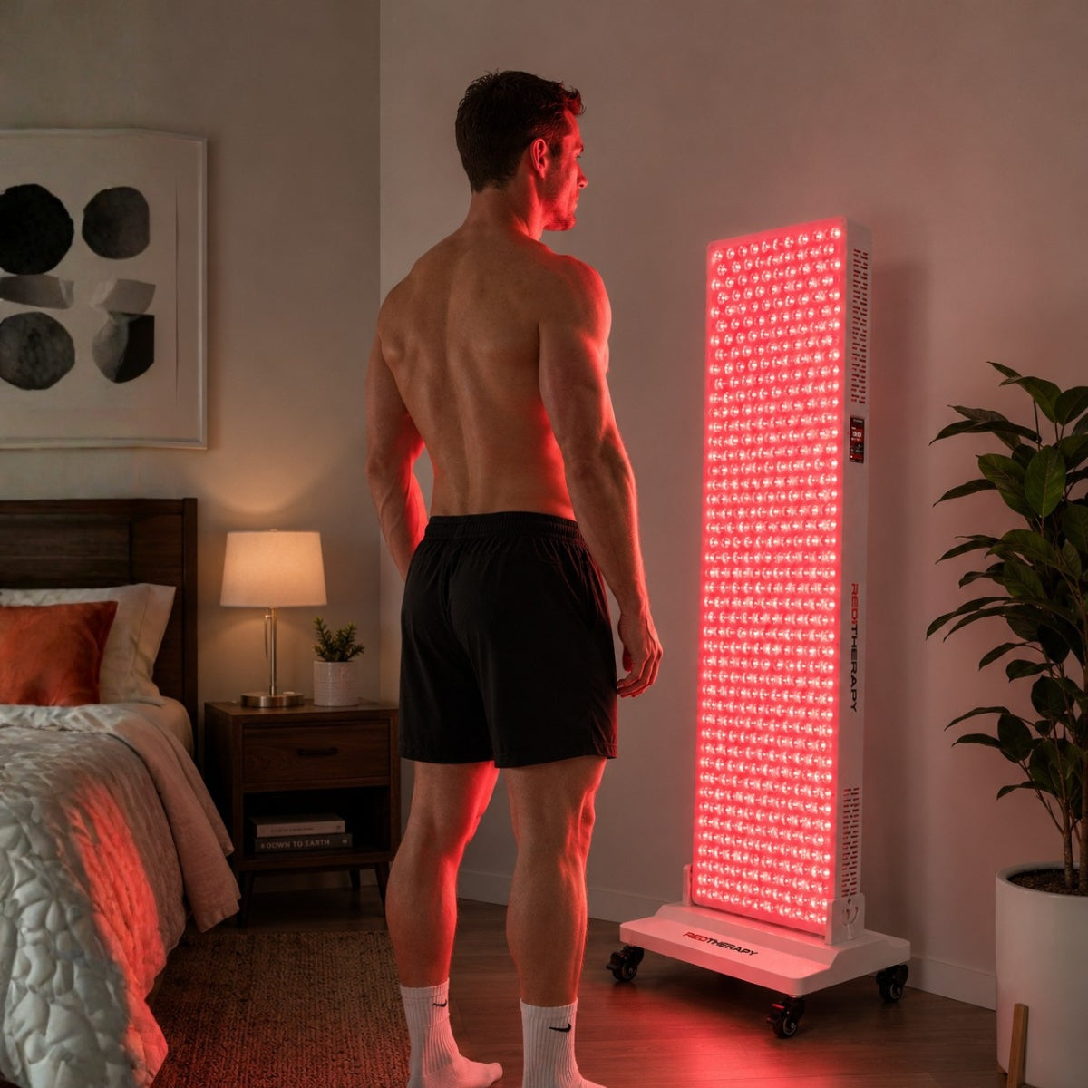 Red Light Therapy UltraPanel - Full Body