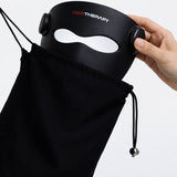 Red Light Therapy Face Mask - Battery Powered