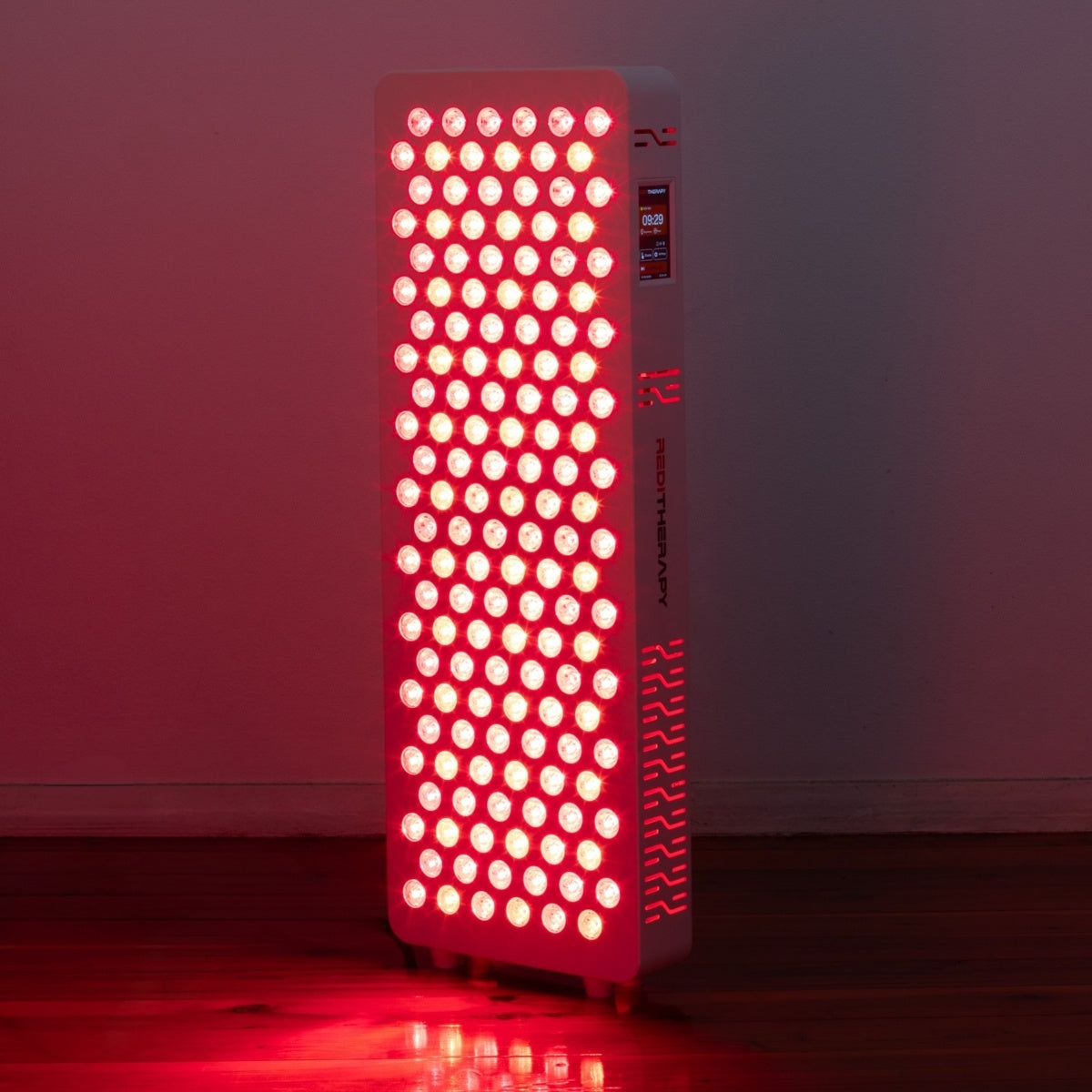 Red Light Therapy UltraPanel - Mid Size Red Light Therapy Device – Redi ...