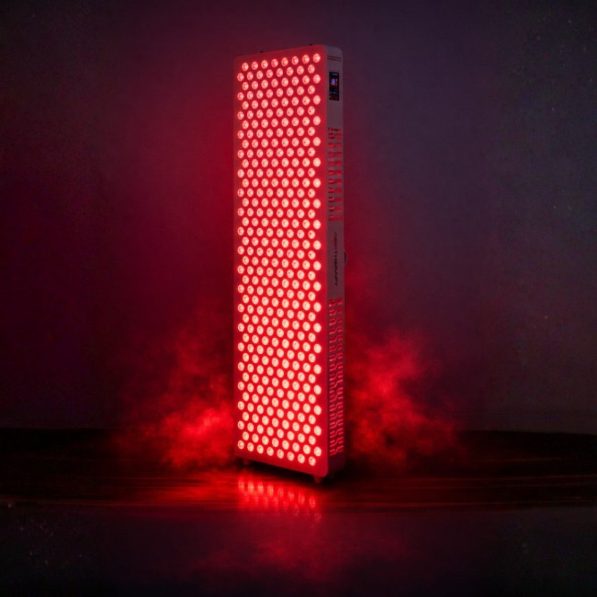 Red Light Therapy UltraPanel - Half Body+ – Redi Therapy