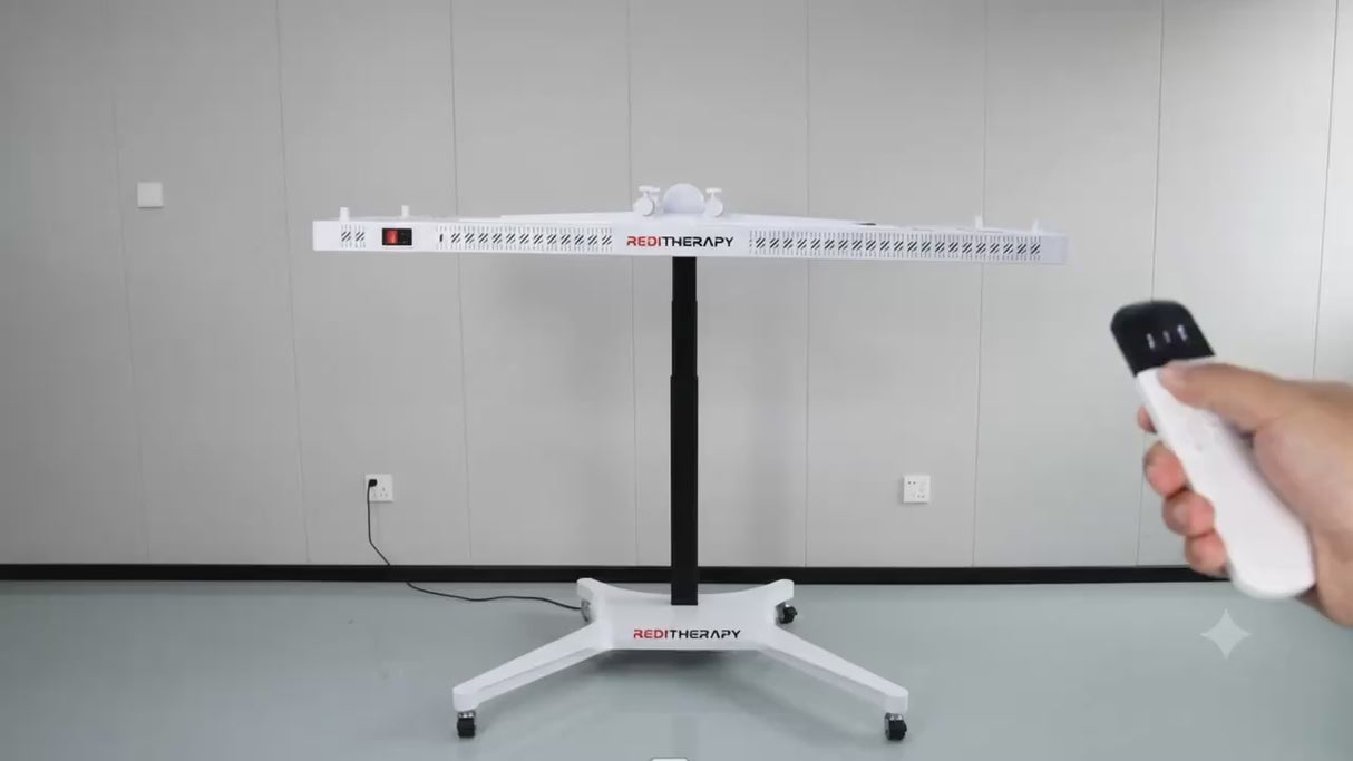 Red Light Therapy UltraPanel - Full Body
