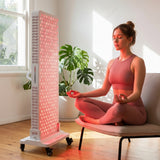Red Light Therapy UltraPanel - Half Body+